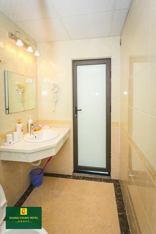 Ha VI Hotel Hanoi Luaran gambar