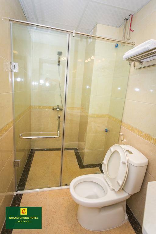 Ha VI Hotel Hanoi Luaran gambar